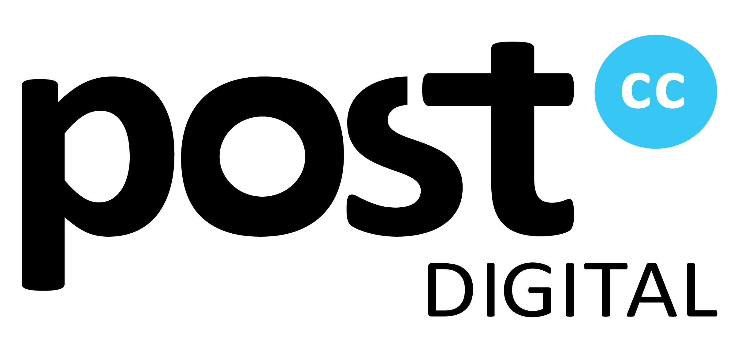 Post Digital