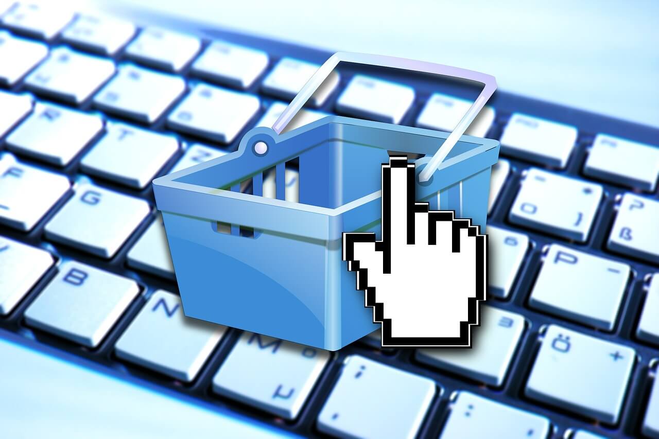 Plataforma de e-commerce