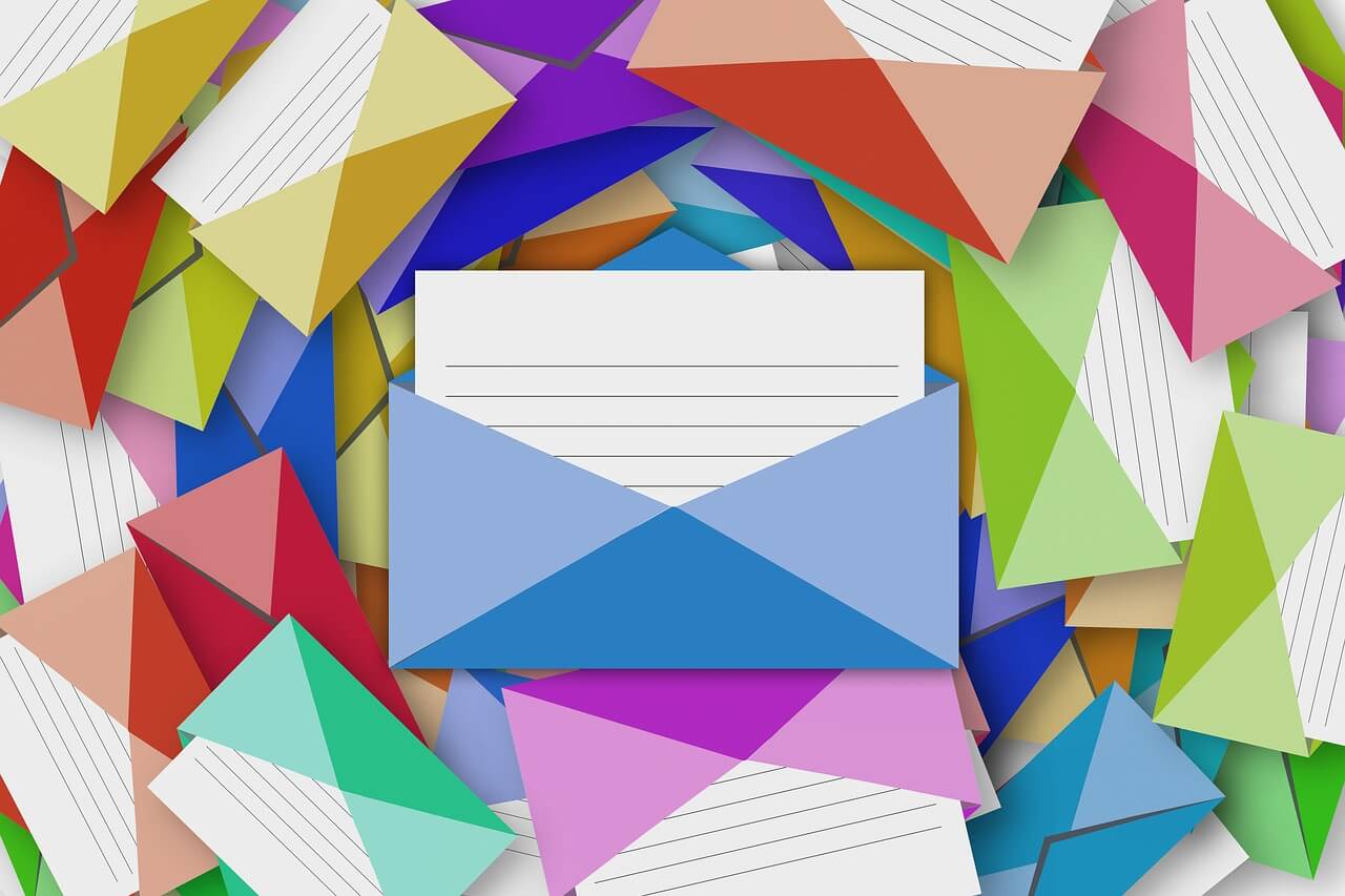 Usar e-mail marketing