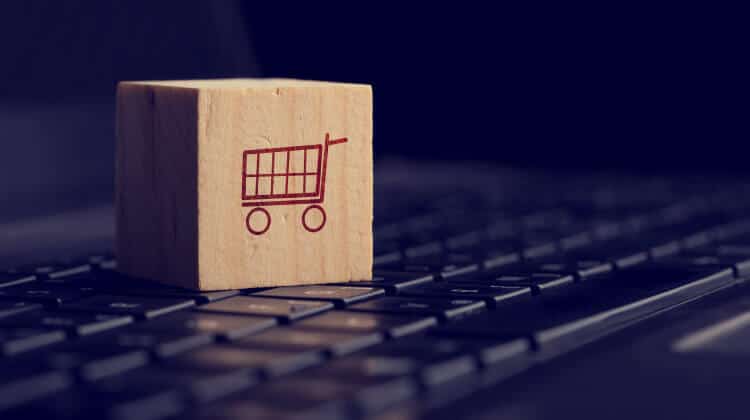 Plataformas de E-commerce