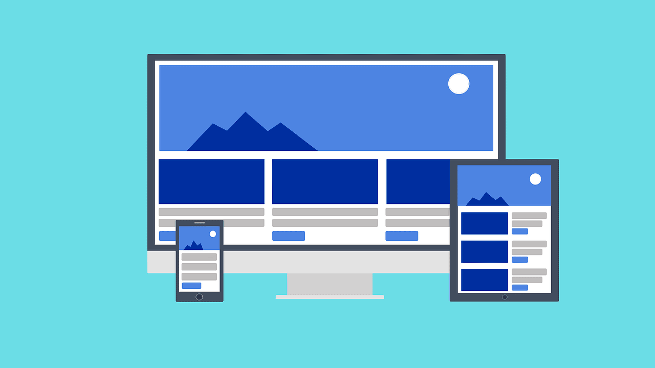 Site mobile ou site responsivo
