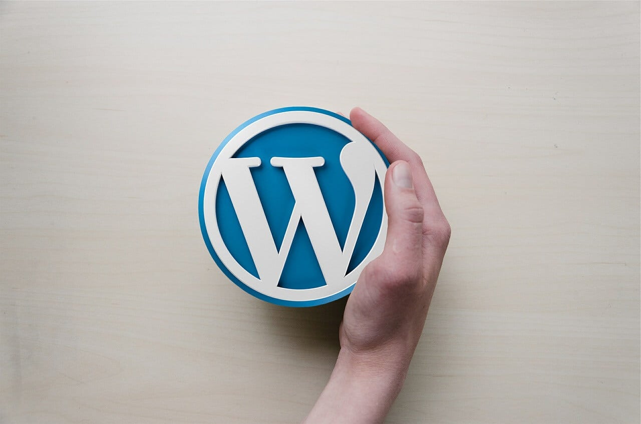 WordPress seguro