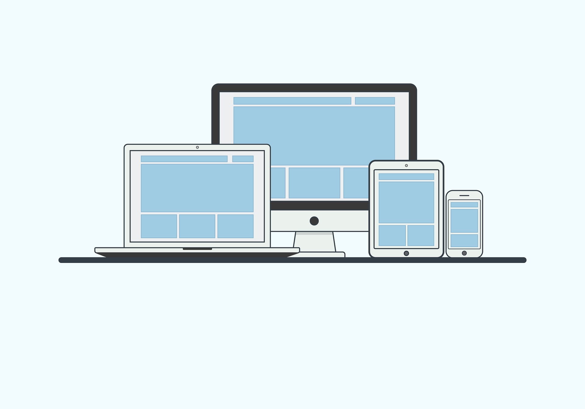 Wireframe, protótipo ou mockup