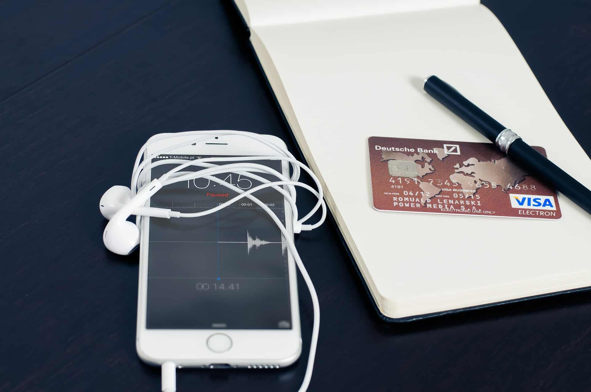 Mobile Commerce