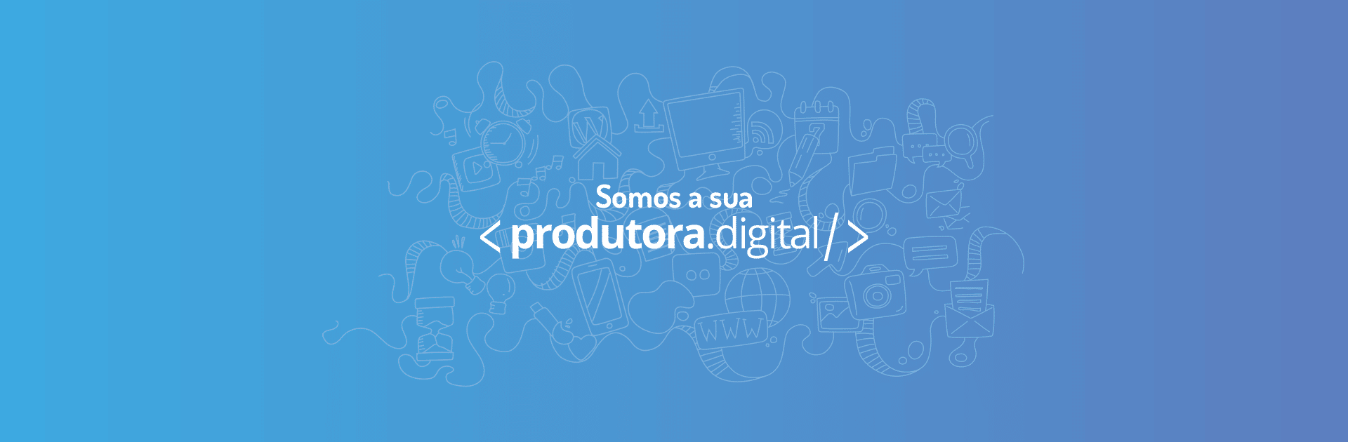 VitaminaWeb - Produtora Digital, Produtora de Tecnologia, Produtora Web