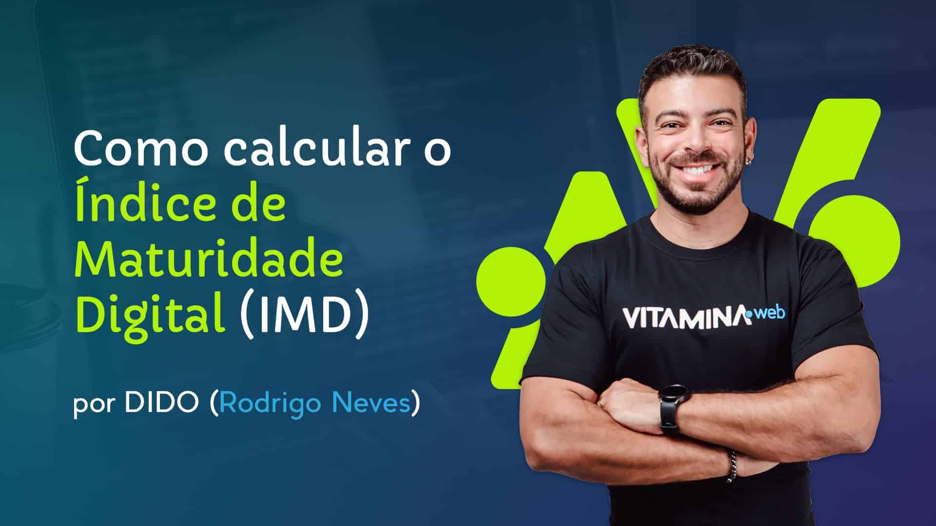 Maturidade Digital