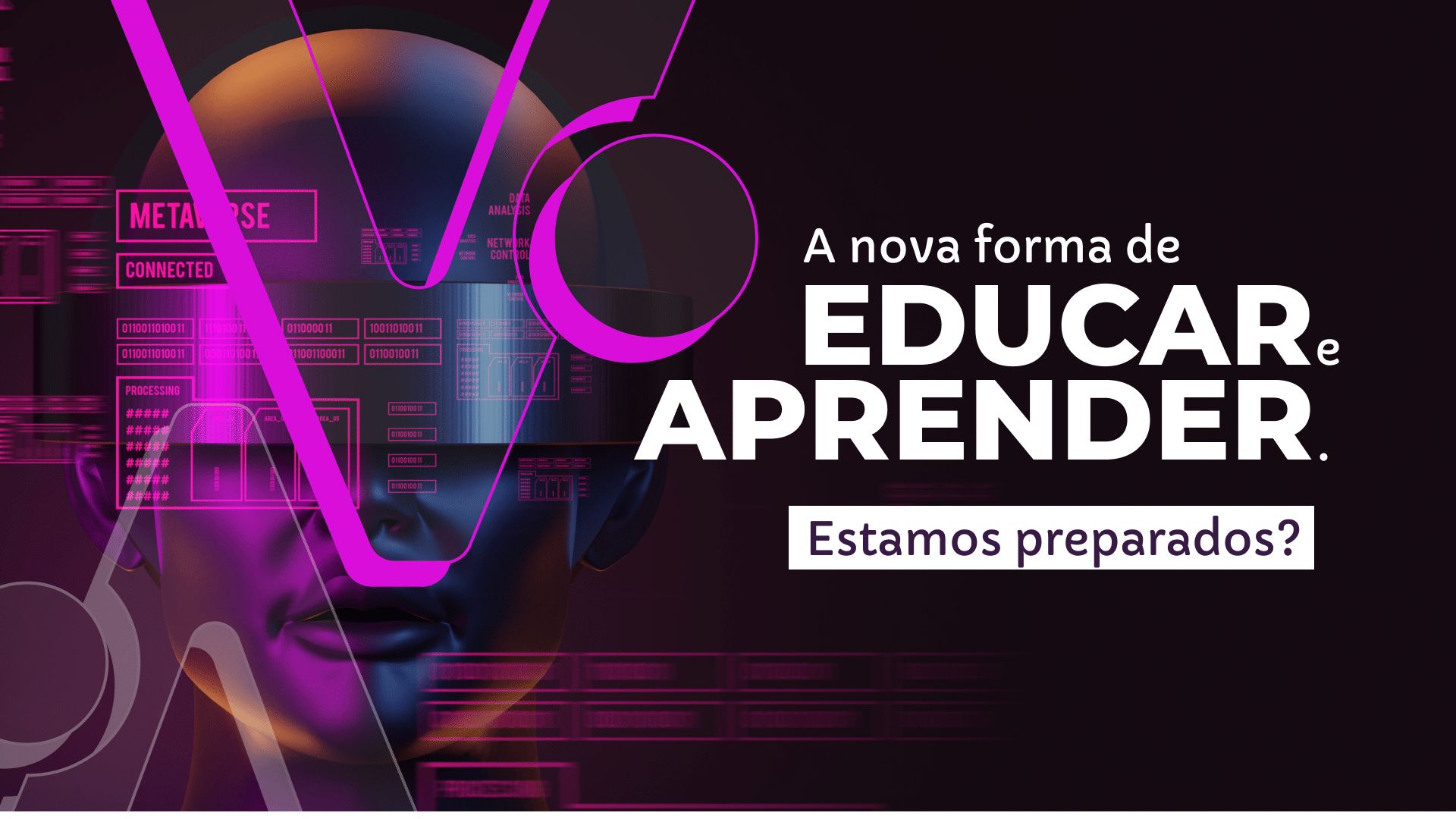 Nova forma de educar e aprender