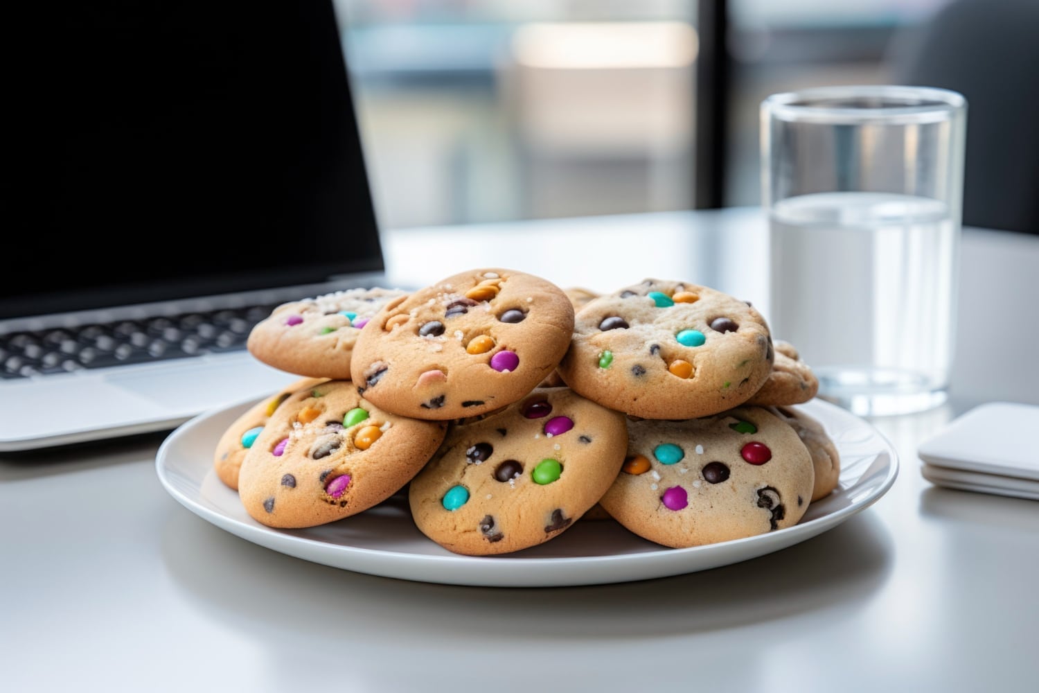 Google, Cookies de Terceiros, Imagem de Freepik