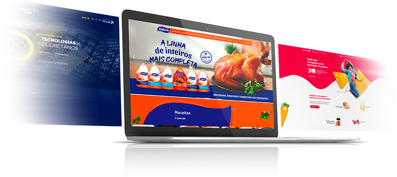 - VitaminaWeb | Produtora de Tecnologia