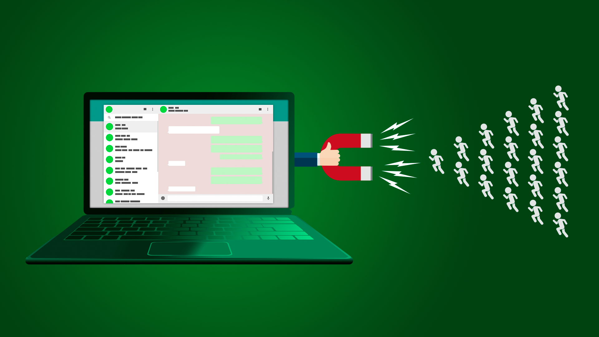 O desafio da qualificação de leads no WhatsApp