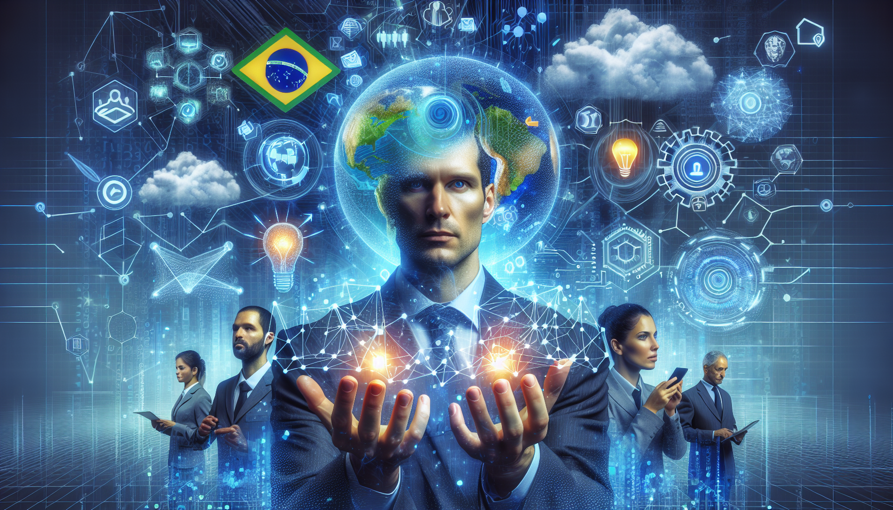 Desenvolvimento de Sites na Web 3.0