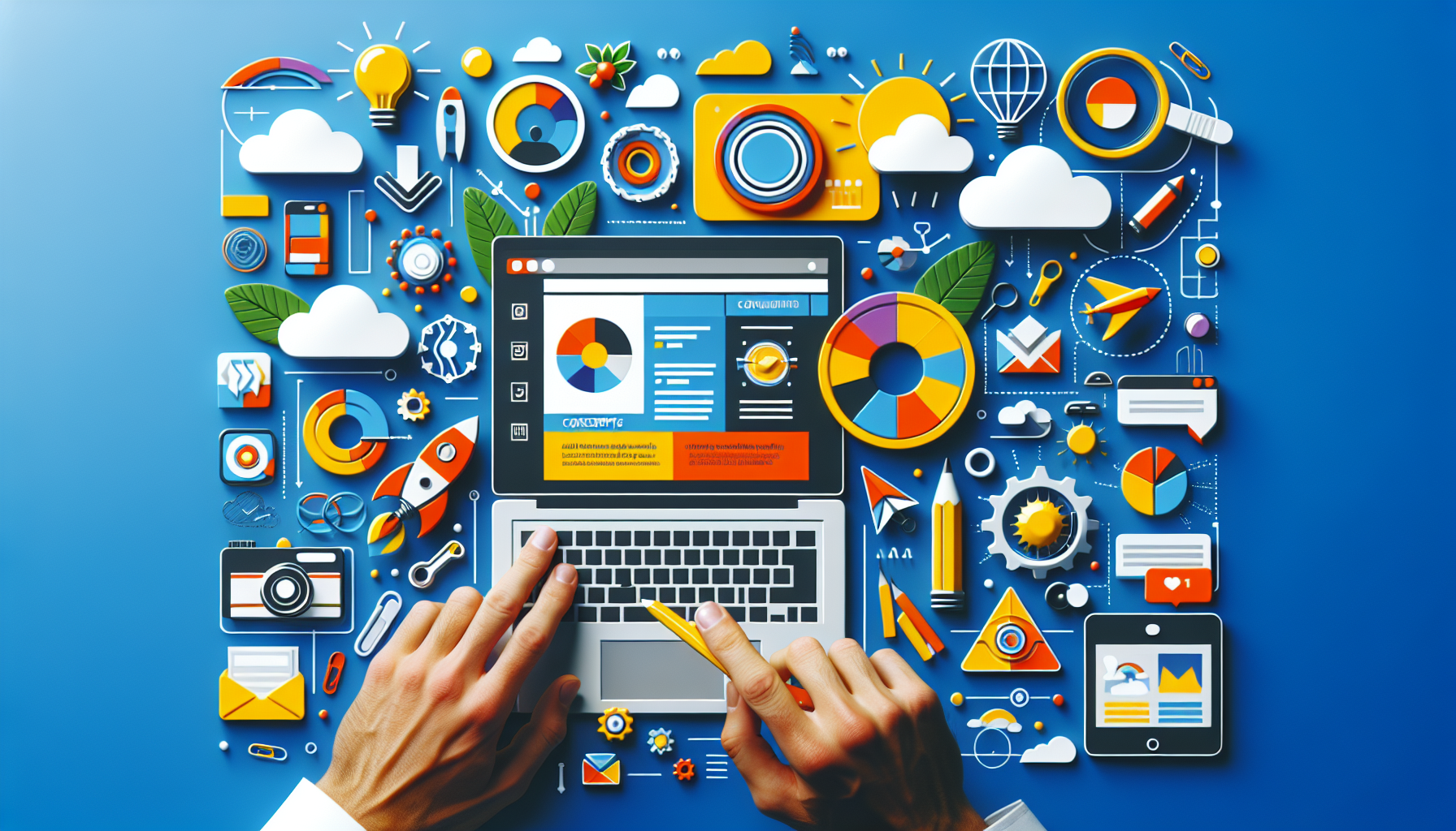 Sites Otimizados: Maximize a Retenção