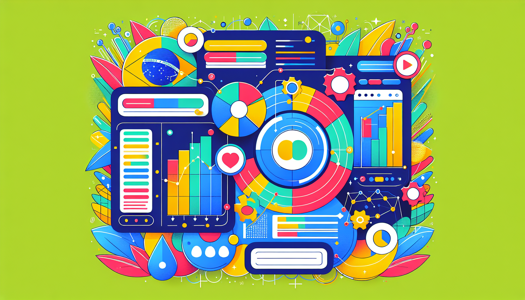 Sites Otimizados para Core Web Vitals