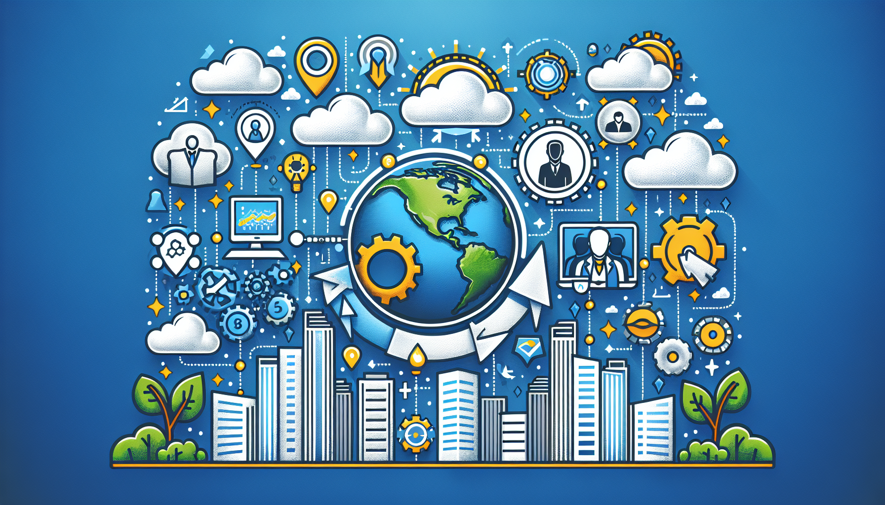 Automação CRM com n8n: Otimize Processos