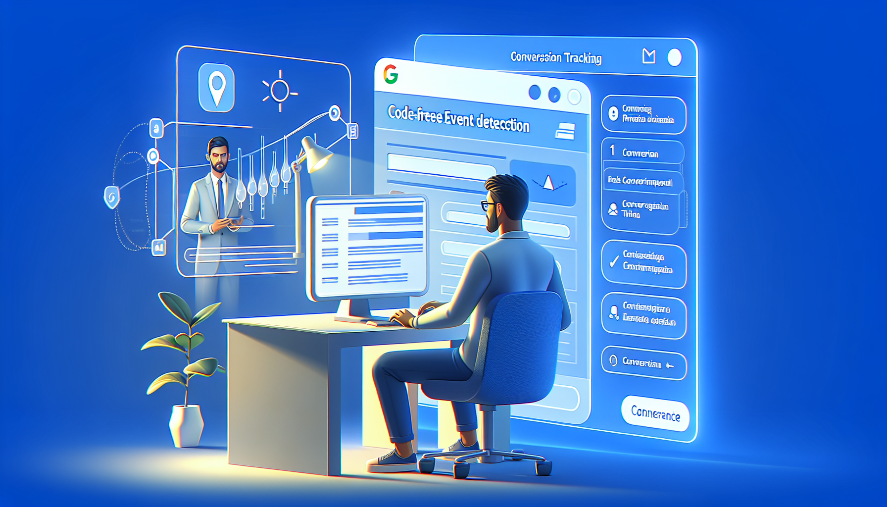 Google Ads Revoluciona Rastreamento de Conversões com Novo Recurso do Tag Manager