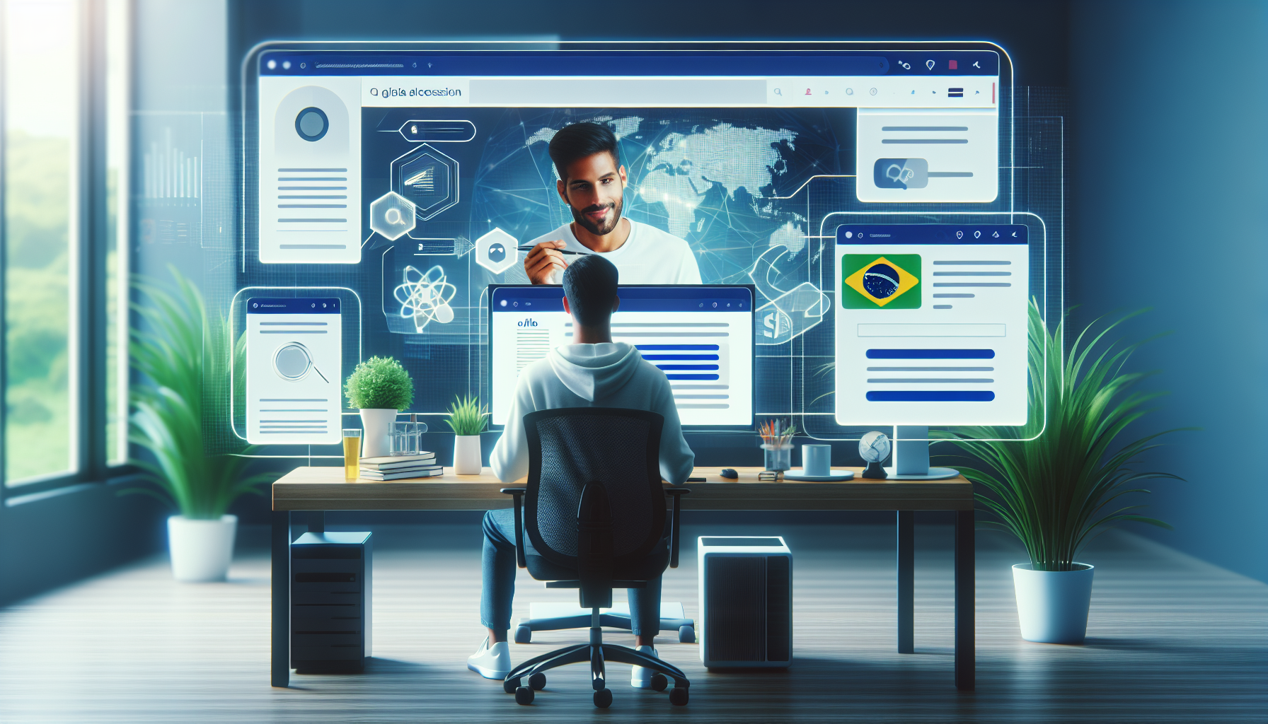 Como o Alt Text Eleva sua Estratégia Digital