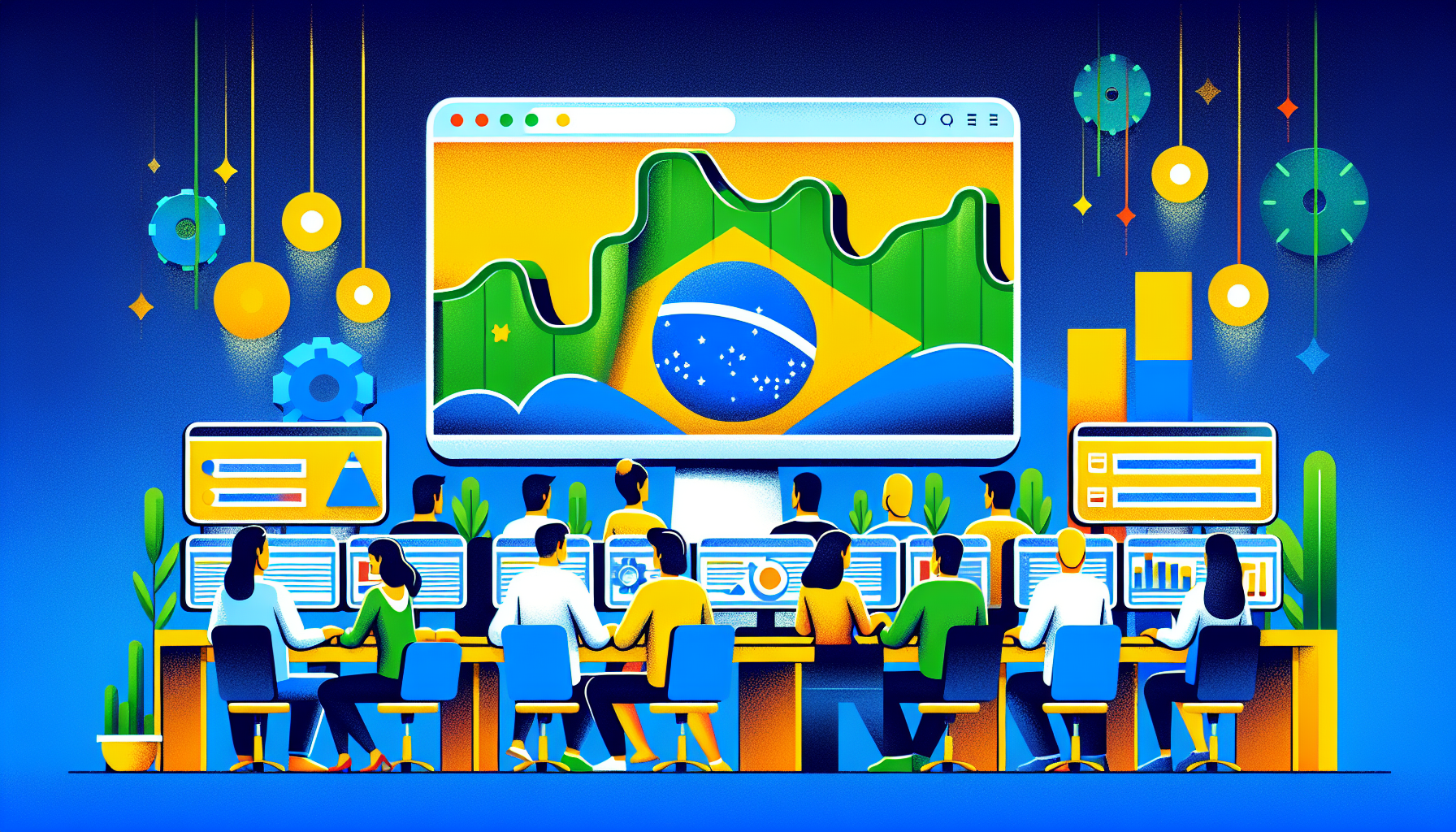 API do Google Search Console: Atrasos e Impactos nas Ferramentas