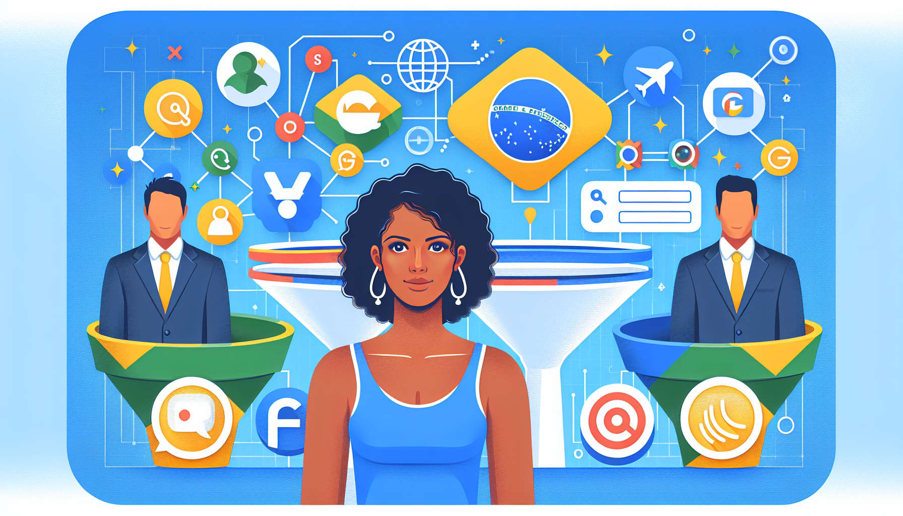Integração de SEO na Estratégia de Marketing: O Caminho para 2025