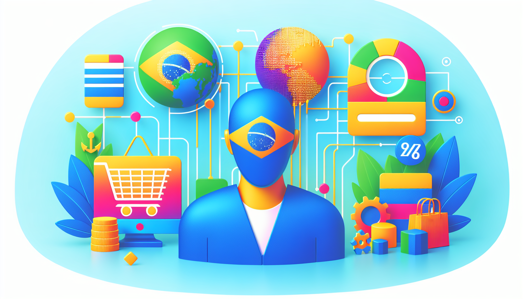 O Futuro da Busca em Ecommerce: Transformações com IA