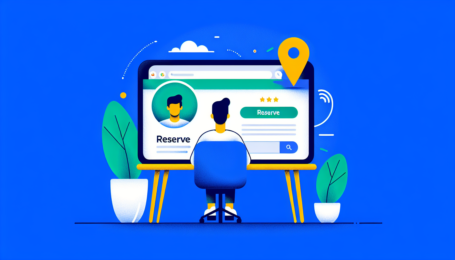 Integração dos Links de Reserva nos Google Local Service Ads: Impactos e Estratégias
