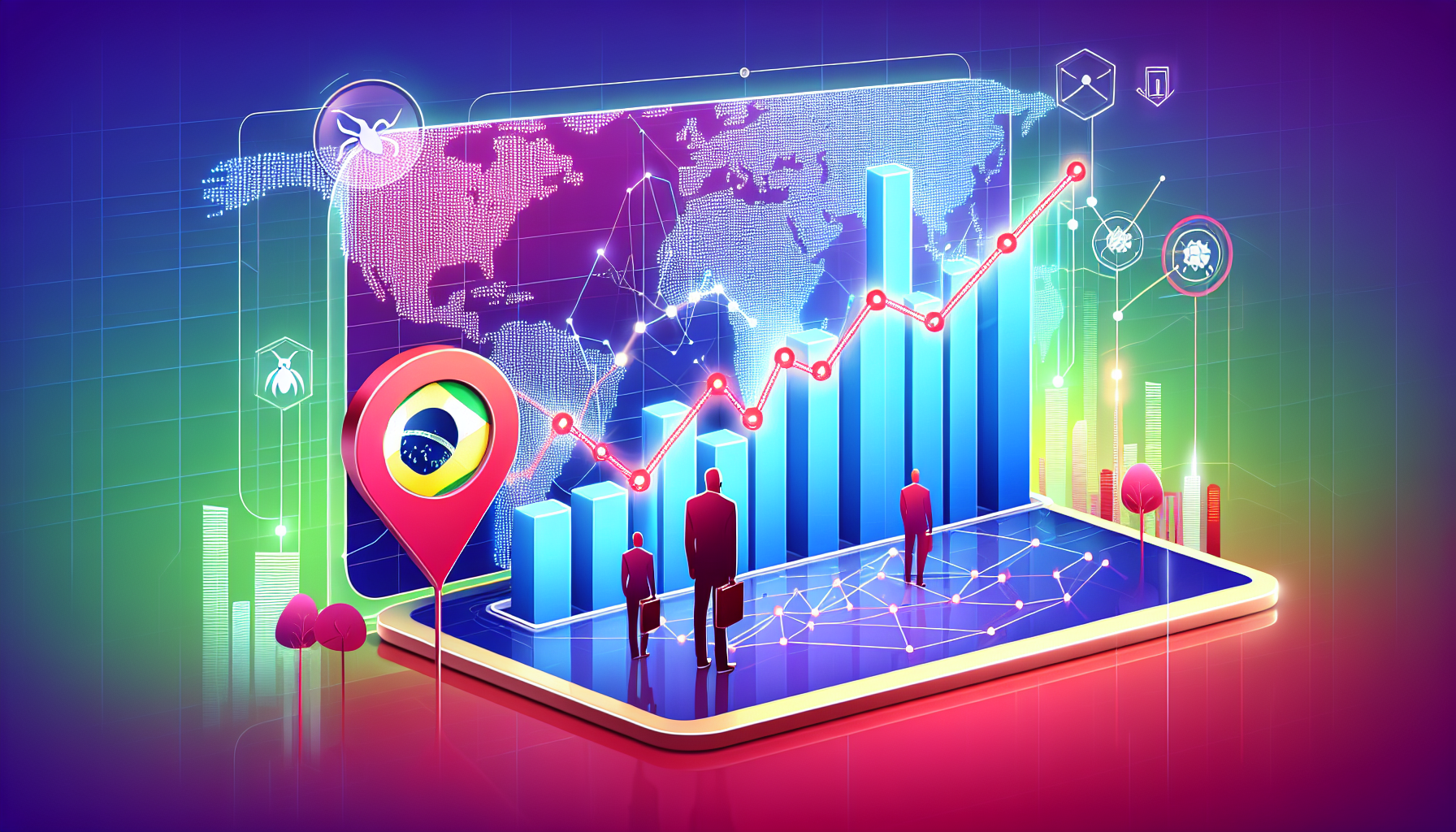 Impacto do Bug do Google em Avaliações Locais de Negócios