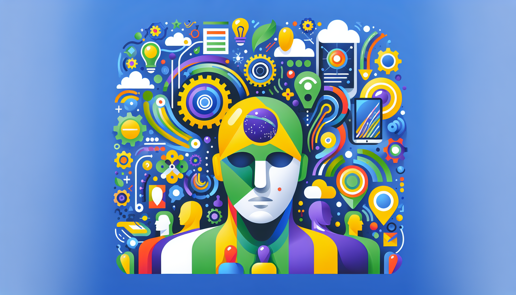 Como a IA está Reinventando o SEO: A Relevância dos Princípios Clássicos
