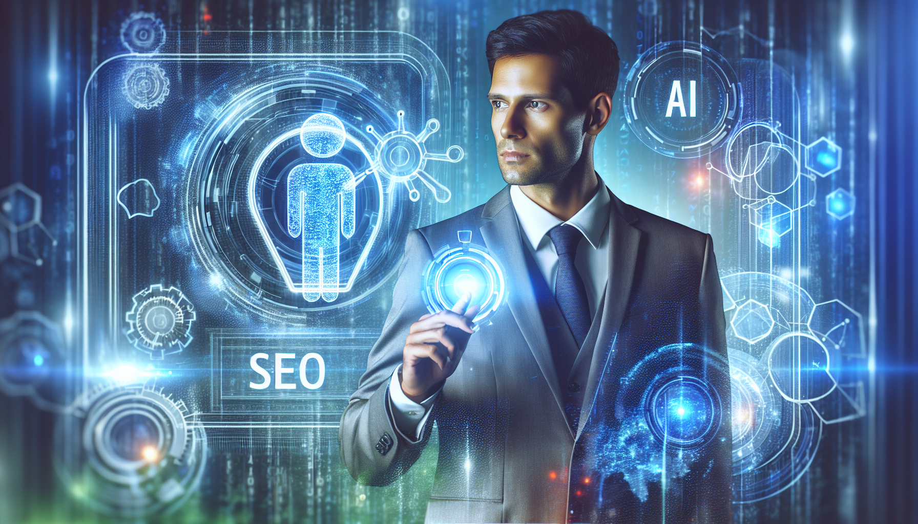 A Importância Decisiva dos Fundamentos de SEO em Tempos de IA Generativa