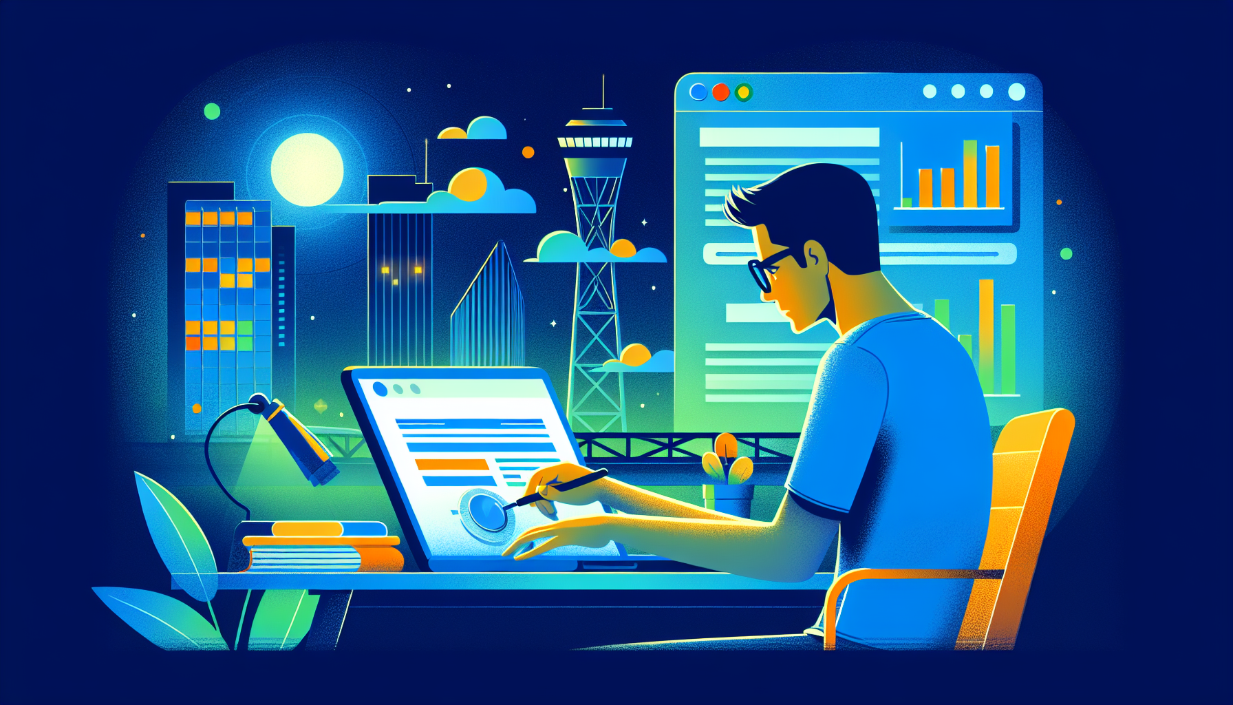 Como Corrigir o Erro 'Server Error (5xx)' no Google Search Console
