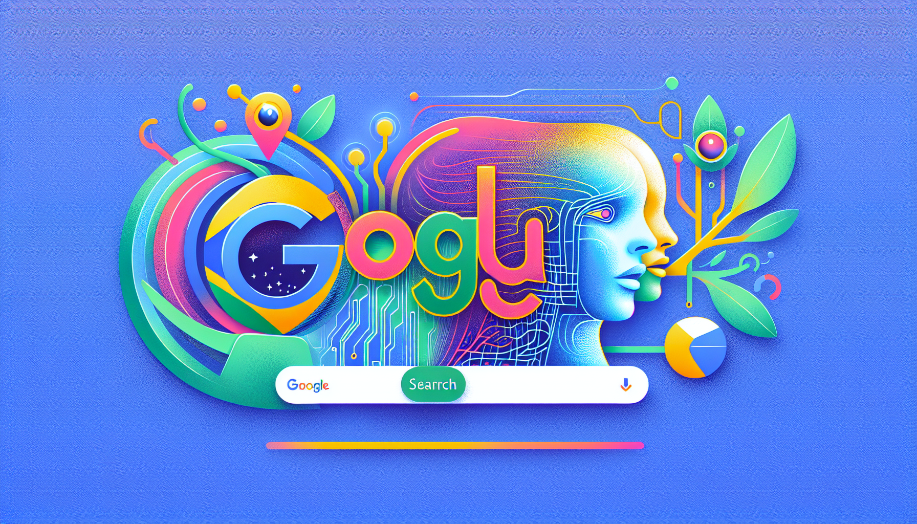 A Evolução do Google Search: Impactos para Publicadores e Tendências Futuras