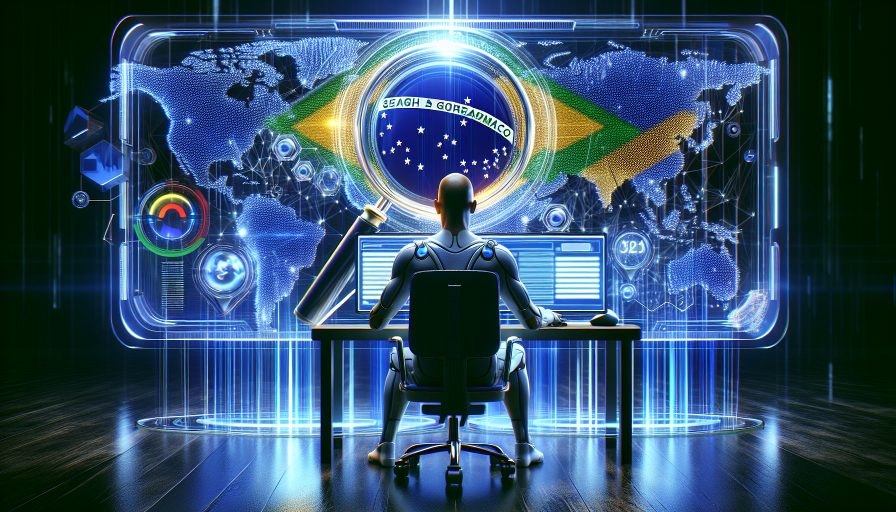 Google: Atualizações de Algoritmo e Suas Implicações para o SEO