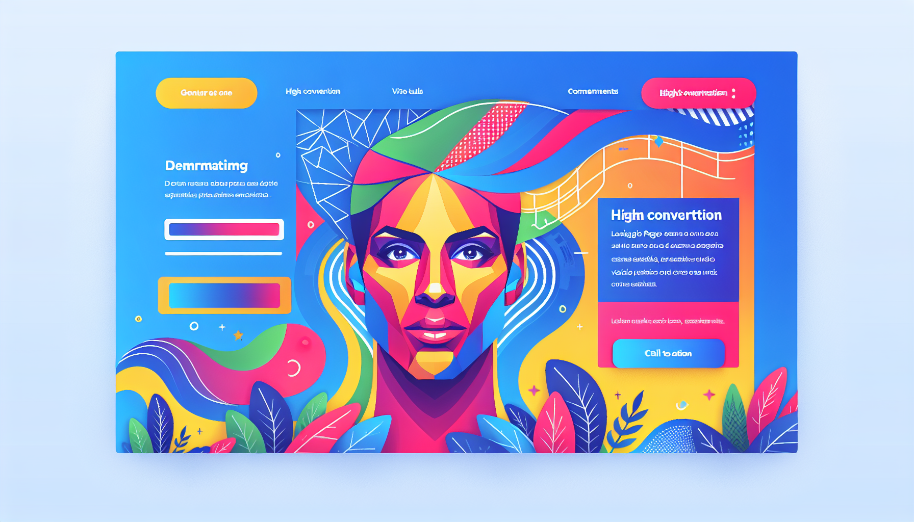 Táticas Avançadas de Landing Pages para Conversões Elevadas