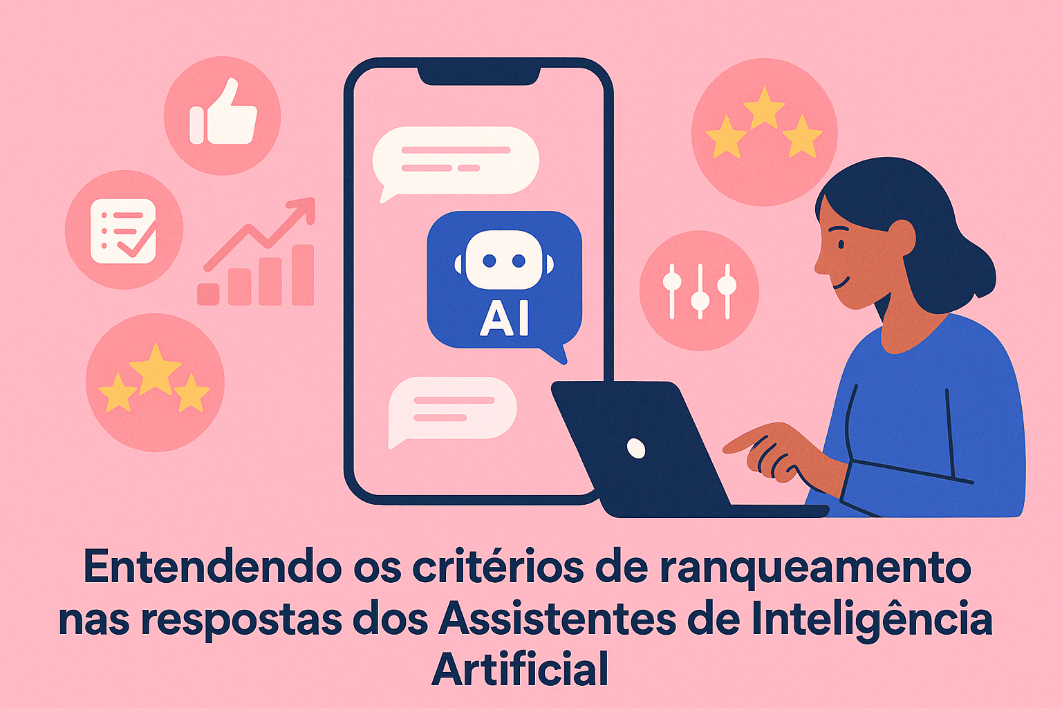 Apple diretrizes de ranqueamento AI