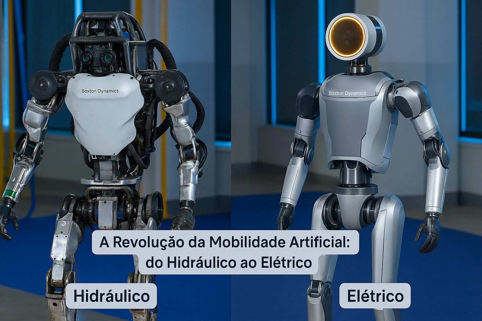 atlas Boston Dynamics