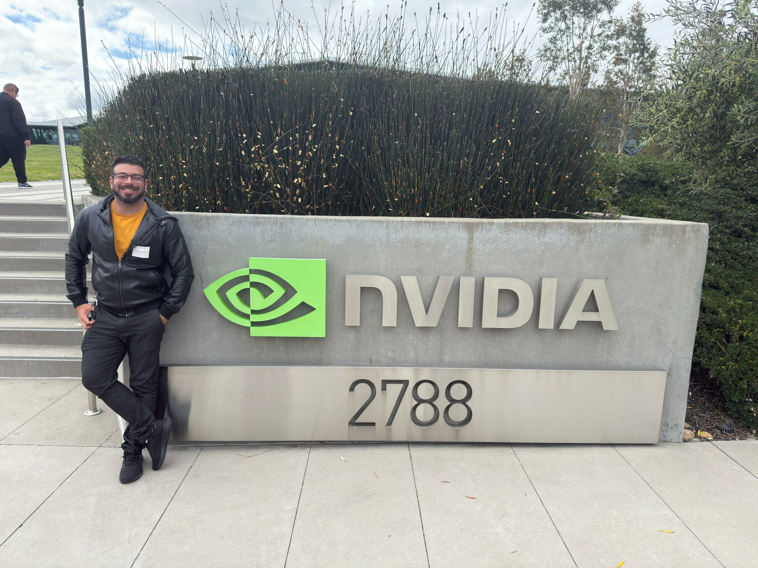 NVIDIA