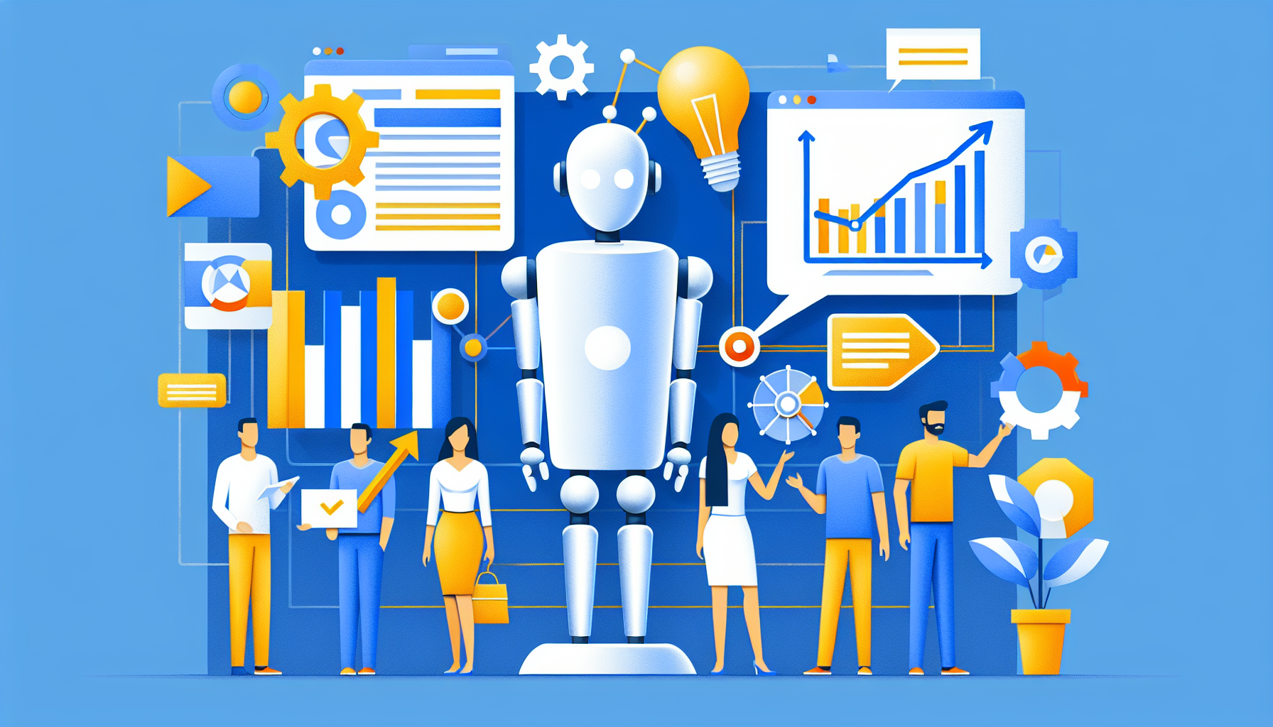 Automatize seu Workflow do Google Ads com a API do ChatGPT
