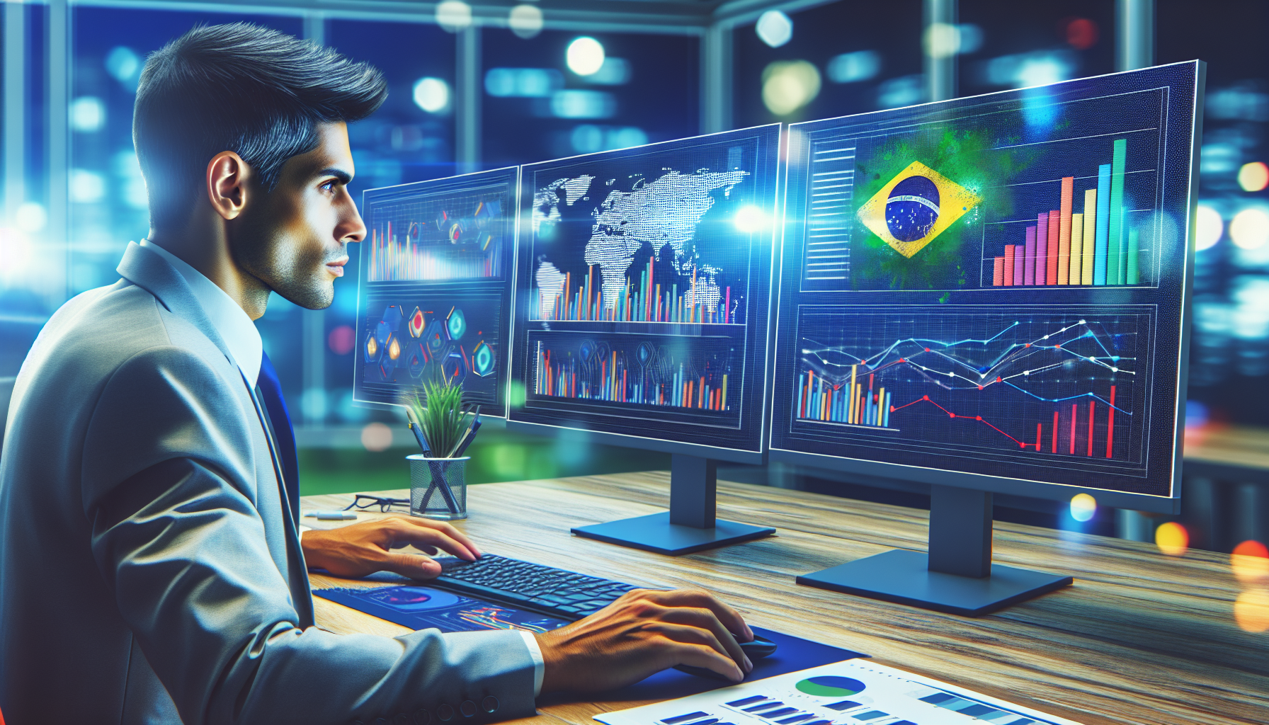 A Importância do CMS para o Sucesso em SEO: Descubra o Que Está por Trás dos Bastidores