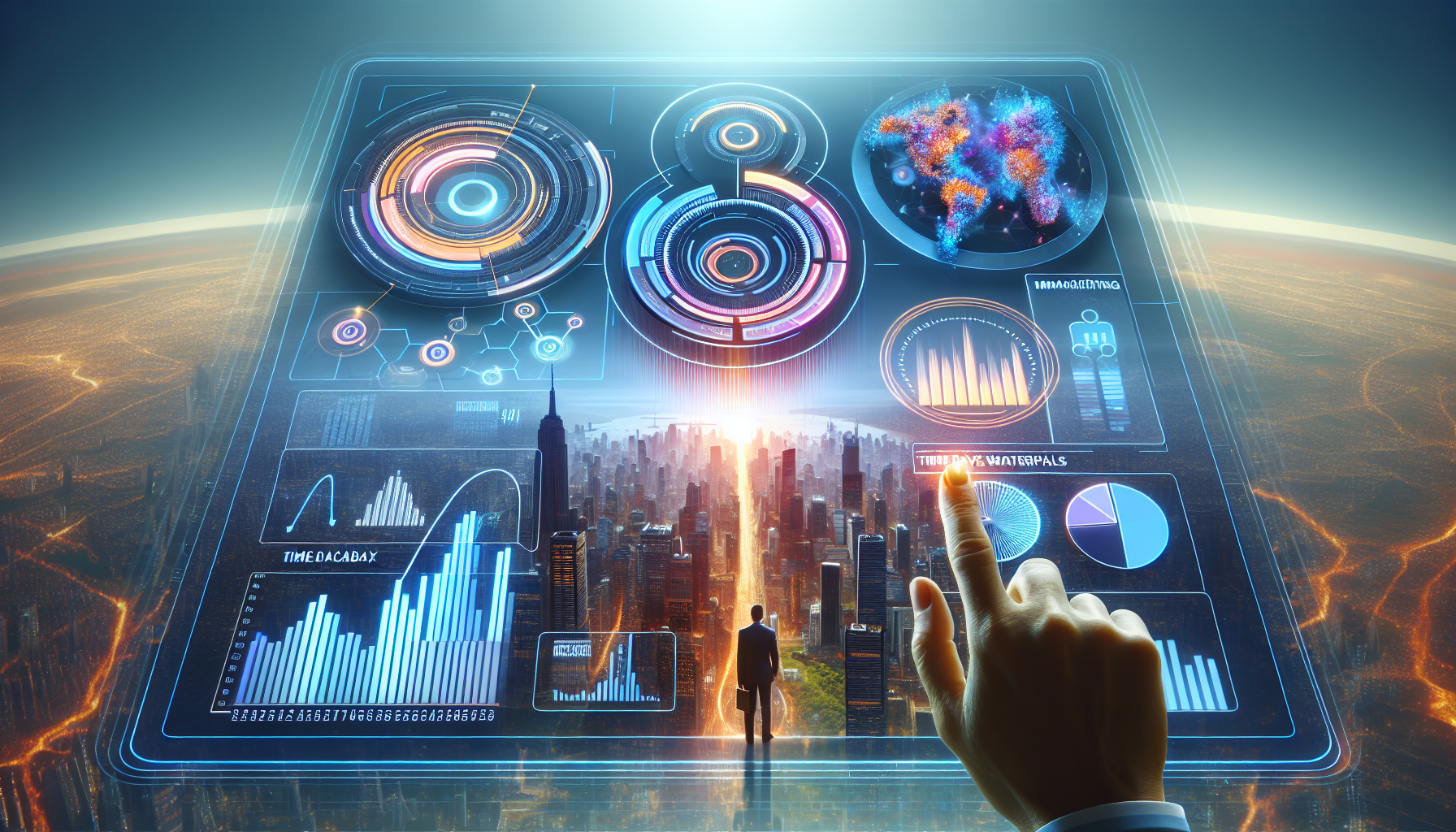 Como Visualizar Dados de Marketing de Busca em 2025: Estratégias Avançadas