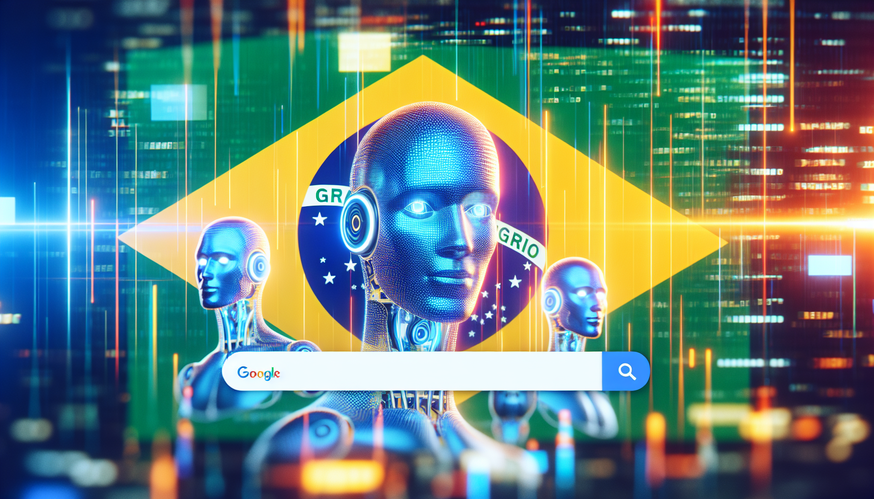 Google Implementa Links em Resumos de IA nos Resultados de Busca