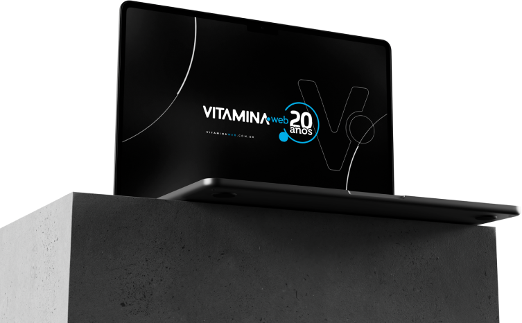  - Produtora Digital | VitaminaWeb