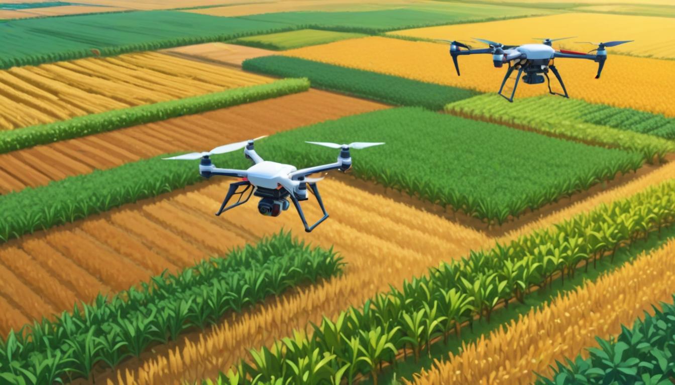 Maturidade Digital no Agronegócio 2025