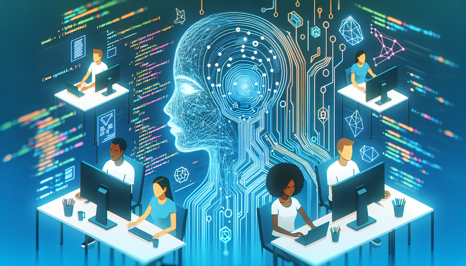 Vibe Coding: Benefícios e Riscos da Codificação Assistida por IA