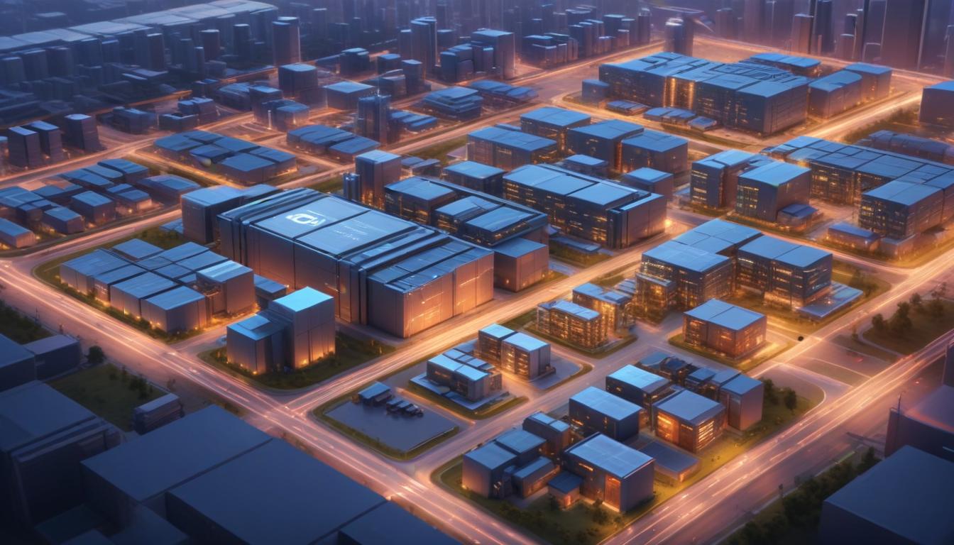 Tecnologias Digitais Emergentes para a Indústria 2025