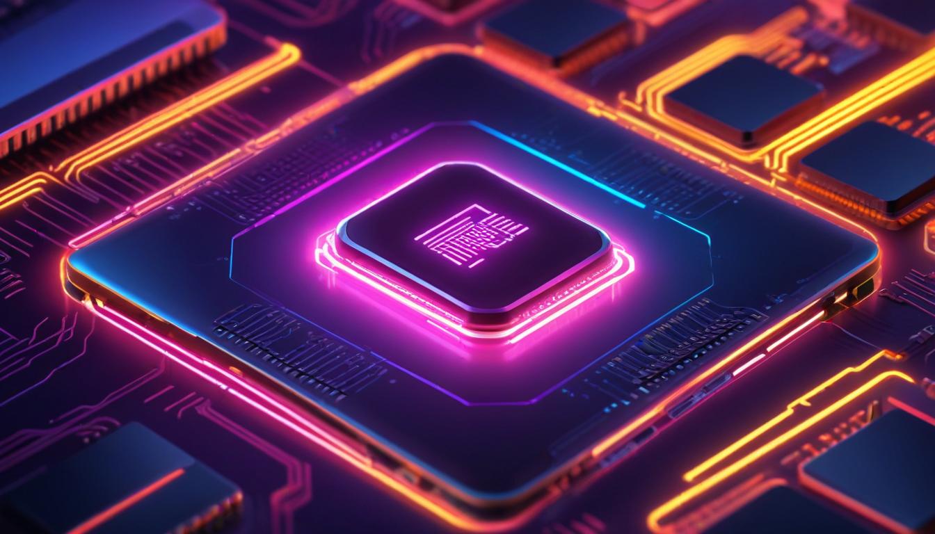 As 10 Principais Empresas de Chips AI para Observar em 2025