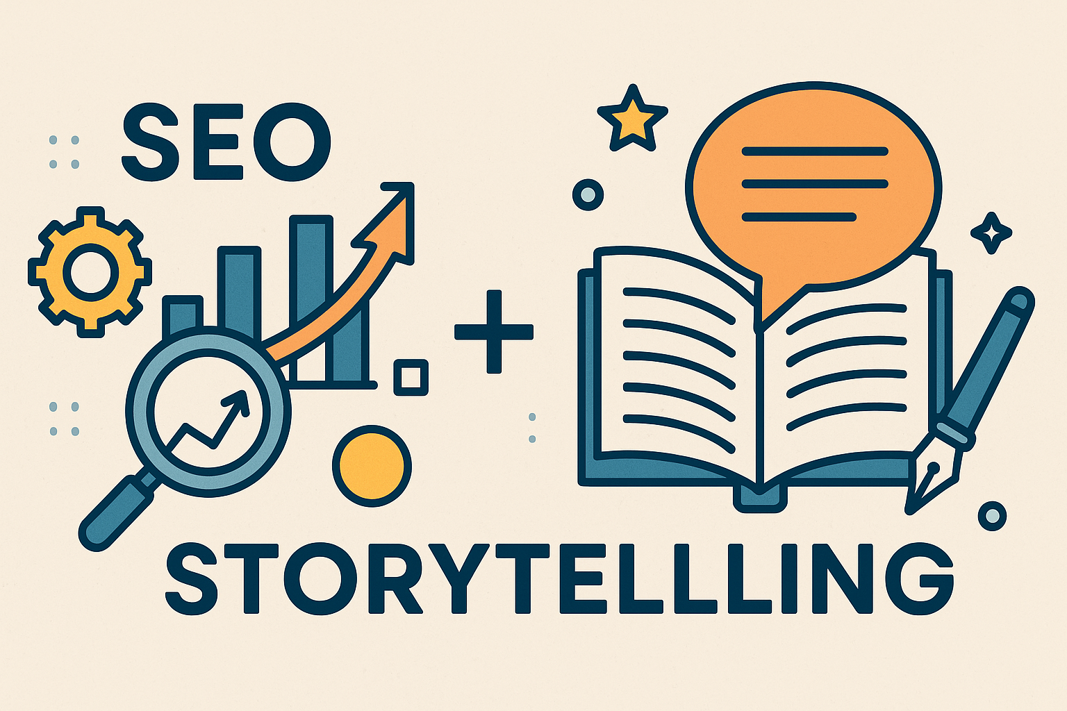 SEO e Storytelling