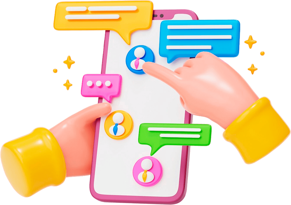  - Grupo de WhatsApp – Maturidade Digital | VitaminaWeb