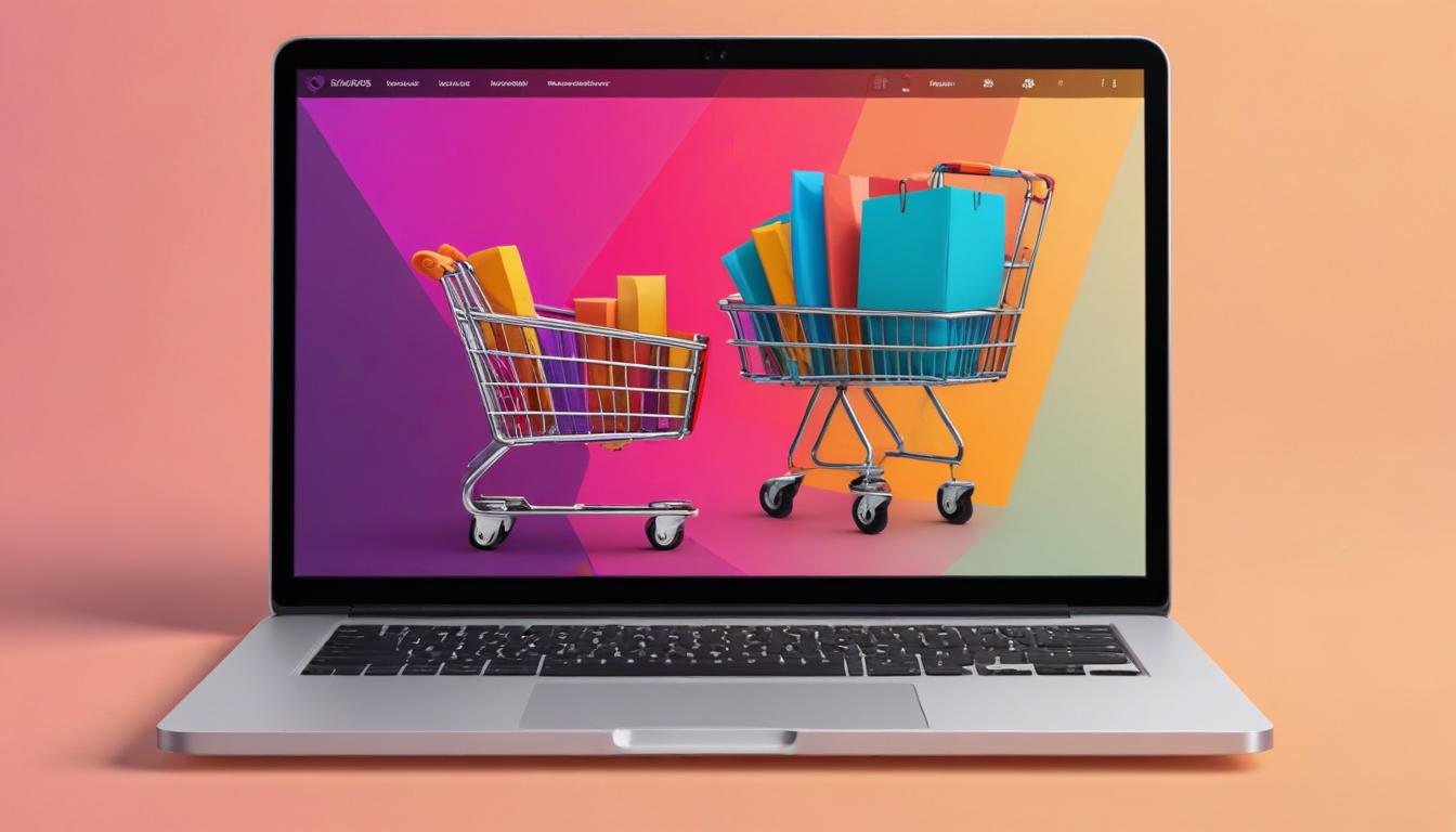 WordPress para e-commerce: Guia WooCommerce