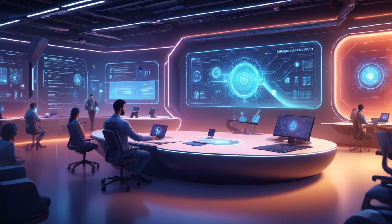 Principais Funcionalidades que um LMS Personalizado Deve Incluir em 2025