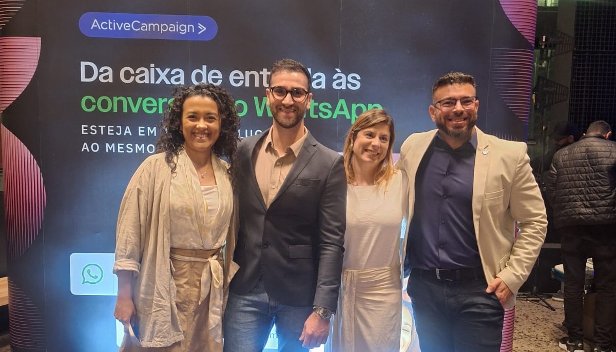 Active Campaign e AnaMid